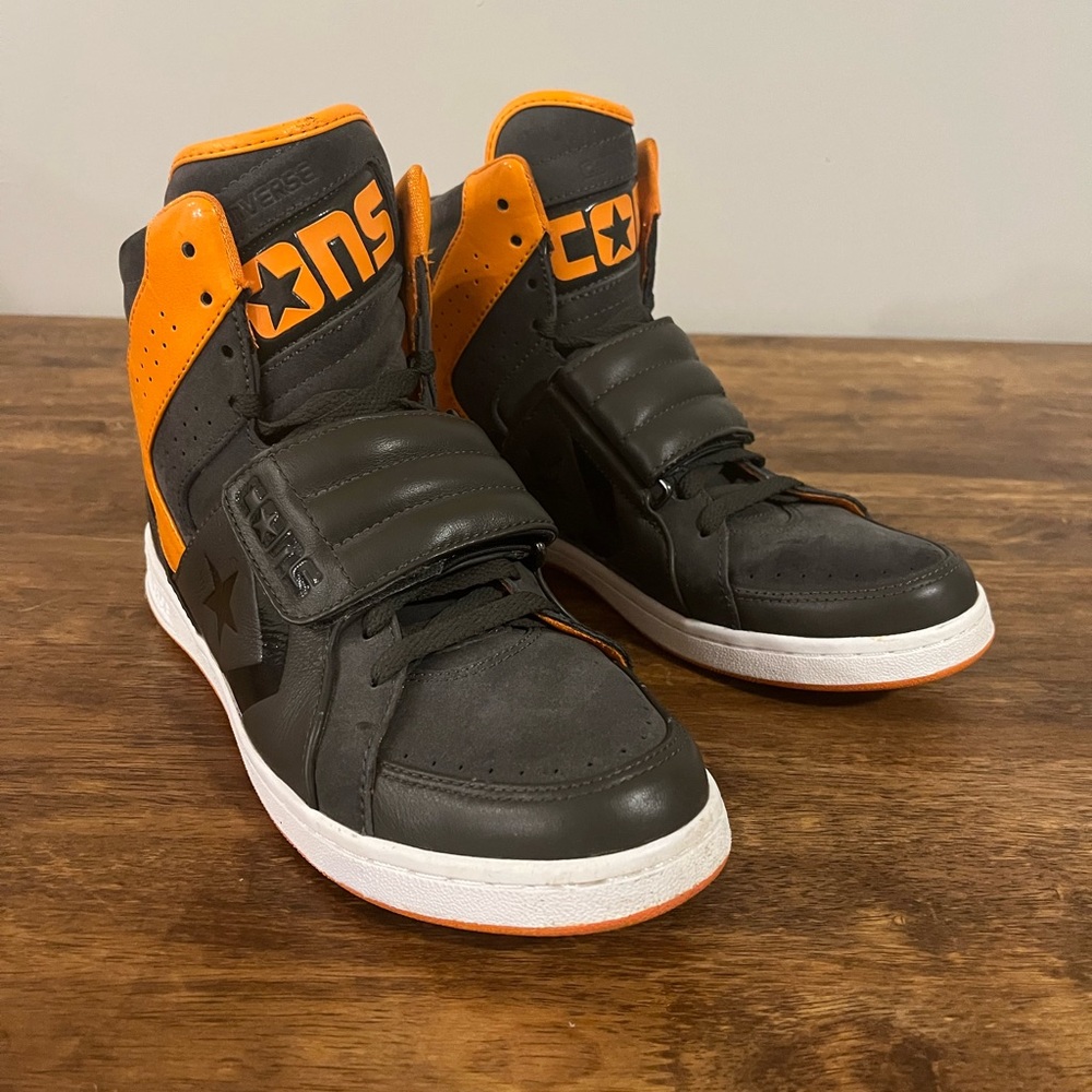 Converse High Tops